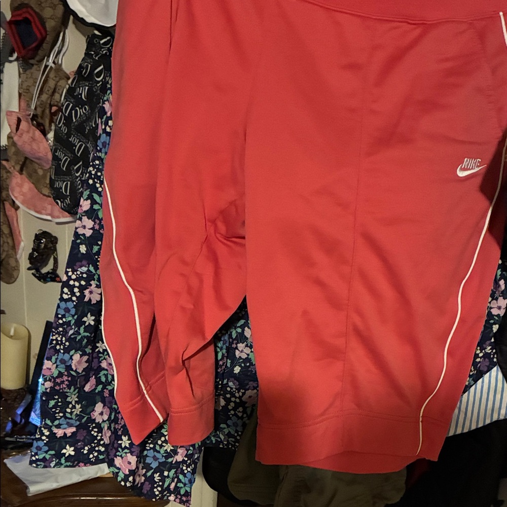 Nike Coral Training Shorts